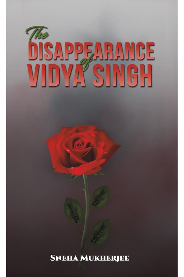 The Disappearance of Vidya Singh