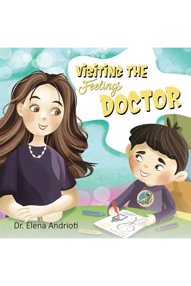 Visiting the Feelings Doctor