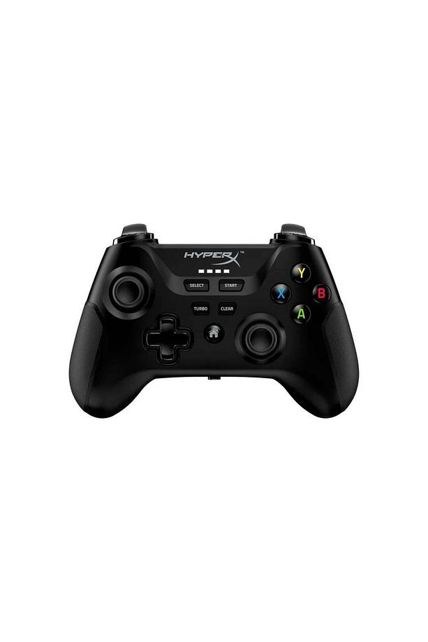 Clutch - Wireless Gaming Controll - 1