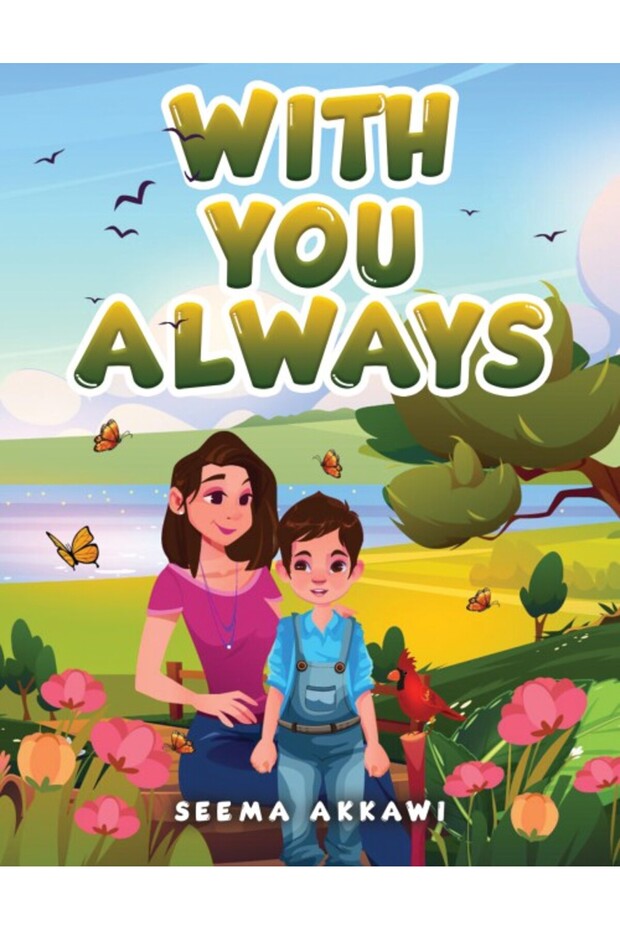 With You Always