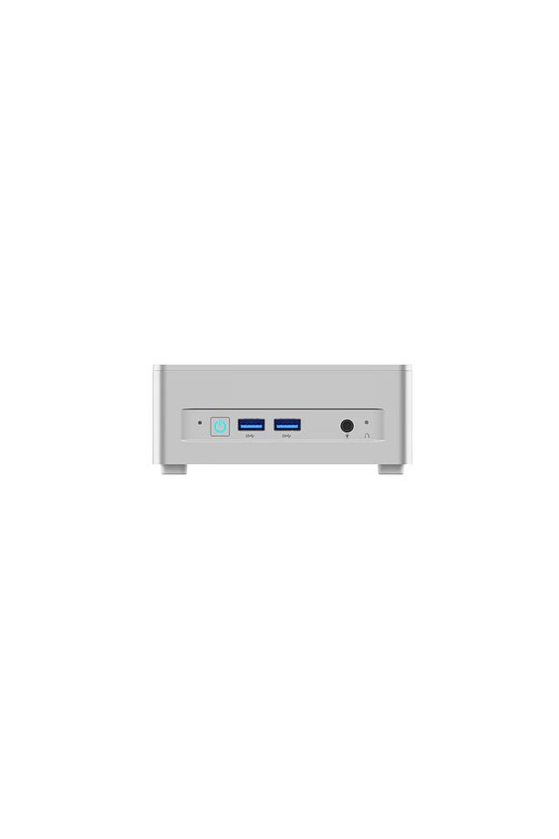 UM870 Slim Ryzen 7 8745H 16GB DDR5 RAM, 1TB SSD, Win 11 8K@60Hz USB4 Mini PC - 2