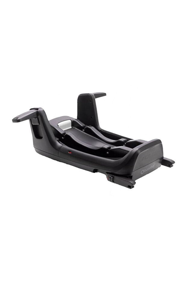 قاعدة جناح Turtle Air من Nuna Isofix - 3