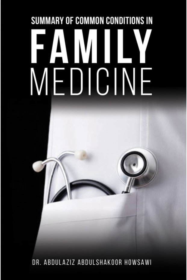 Summary of Common Conditions in Family Medicine
