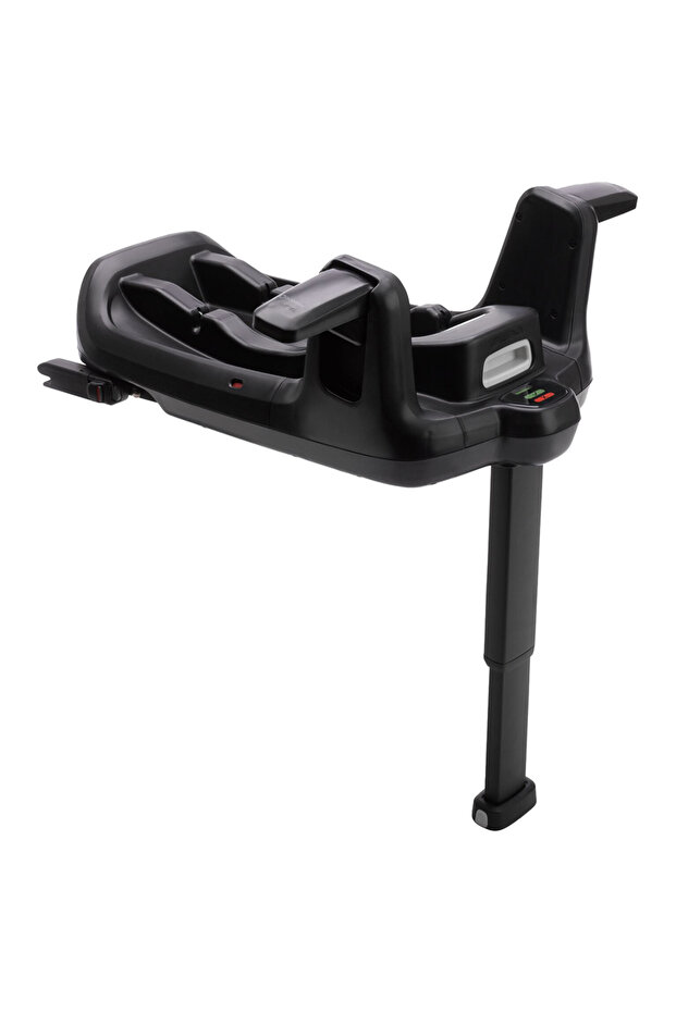 قاعدة جناح Turtle Air من Nuna Isofix - 1