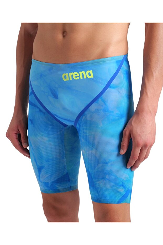 M POWERSKIN CARBON GLIDE JAMMER LE COBALT - 7