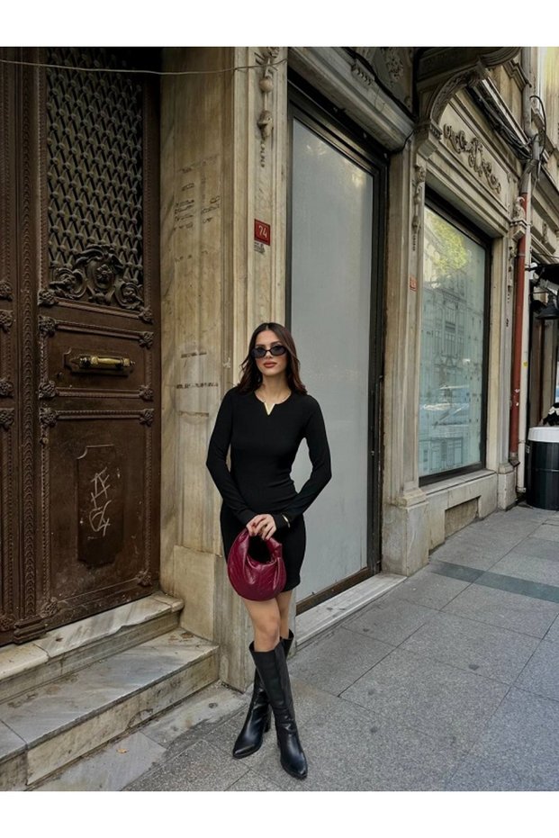 Camisole Dress