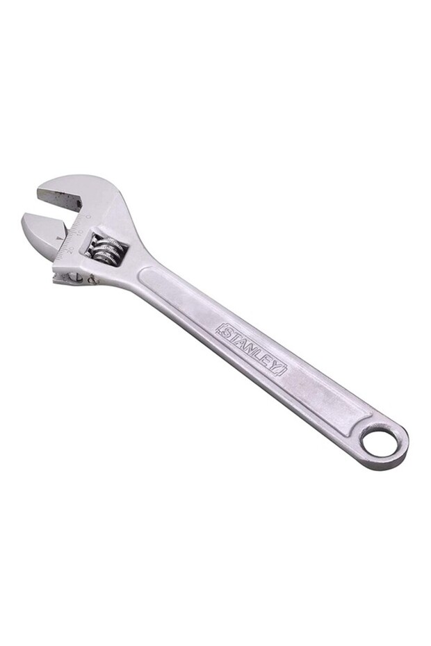 Adjustable Wrench 12inch - 5