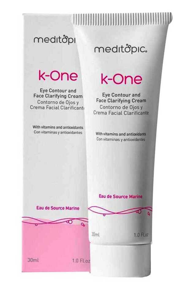 K-One Cream 30Ml