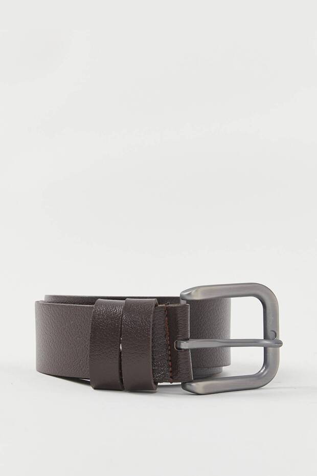 -Erkek A-Belts - 1