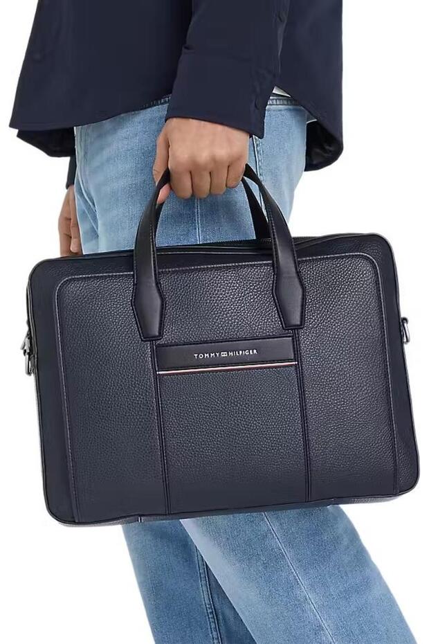 TH CORP SLIM COMPUTER BAG - 5