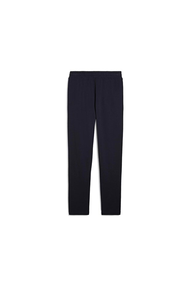 ESS No. 1 Logo Sweatpants TR op New Navy - 2