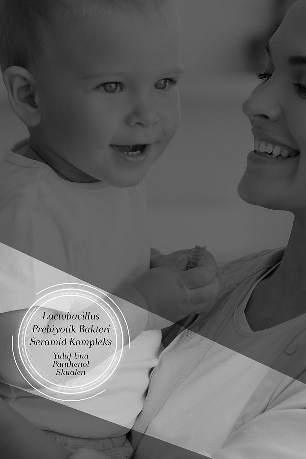 Atopicare Atopi Eğilimli Ciltler İçin Temizleyici Duş Yağı 500 Ml - Seramid Microbiome Tech - 3