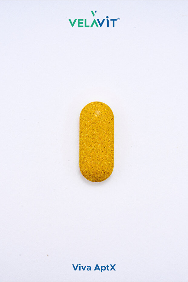 Viva AptX 60 Tablet - 5