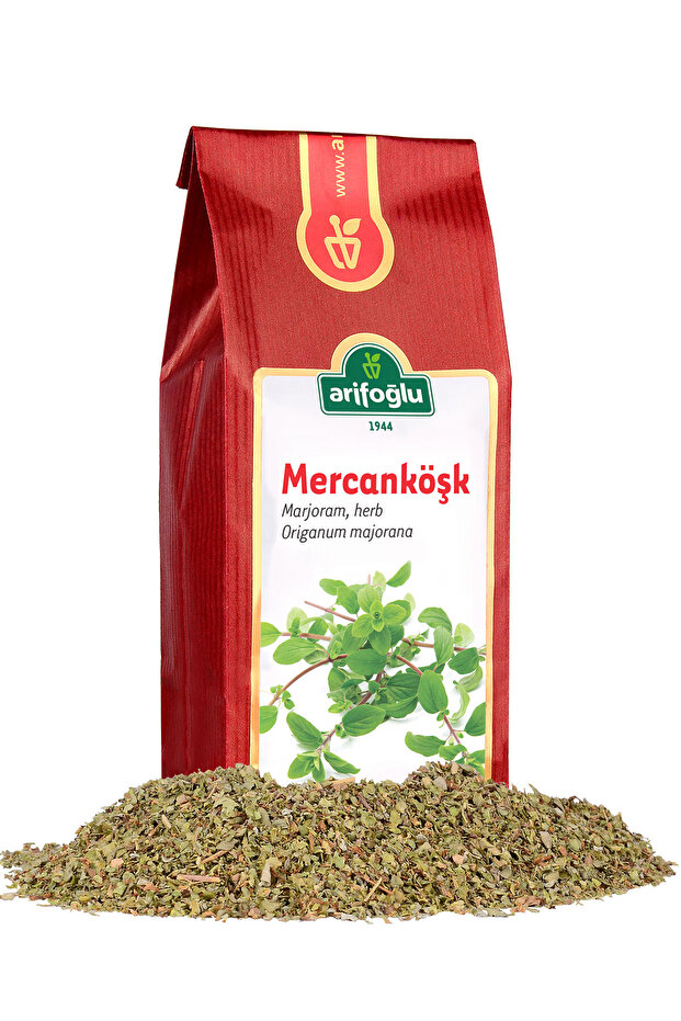 Mercan Köşk 50g - 1