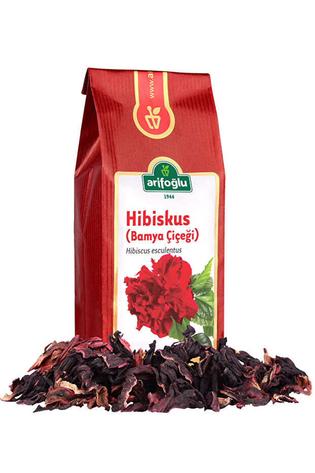 Hibiskus 100g - 1