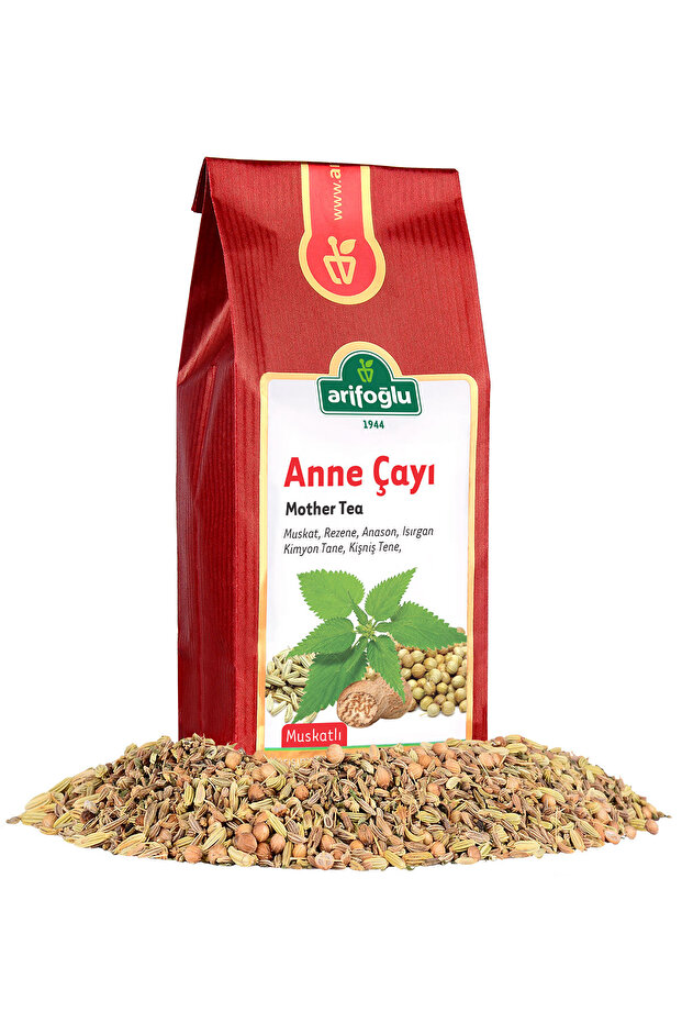 Anne Çayı 200g - 1