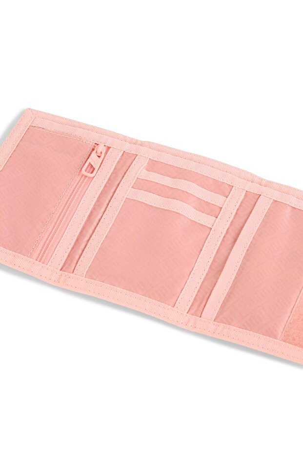 Phase Wallet - Pink Frutta Design - 3