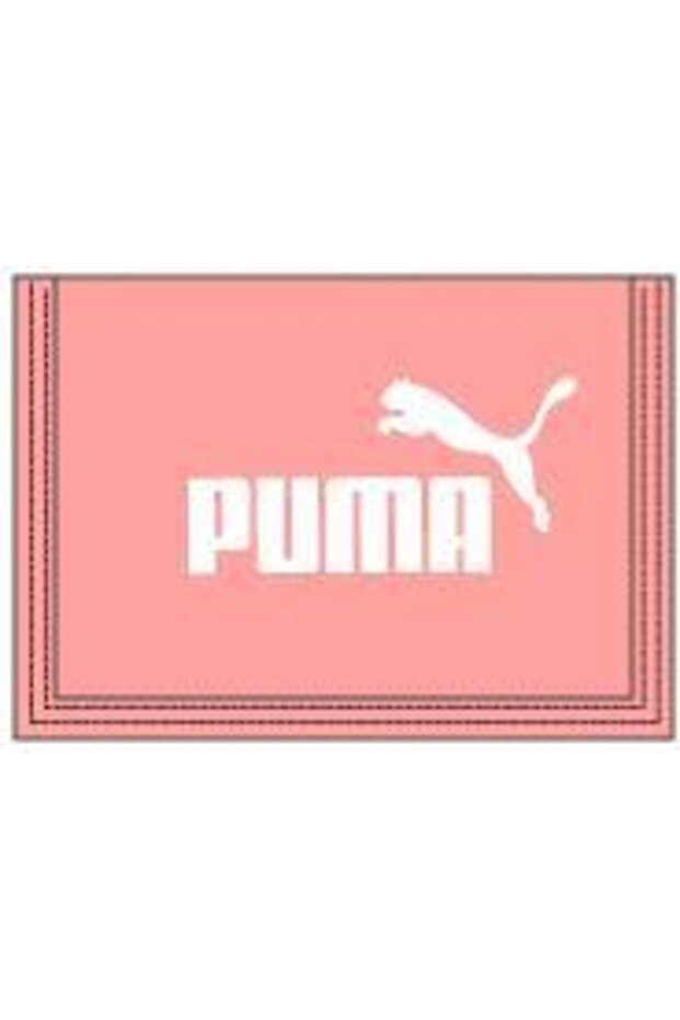 Phase Wallet - Pink Frutta Design - 1