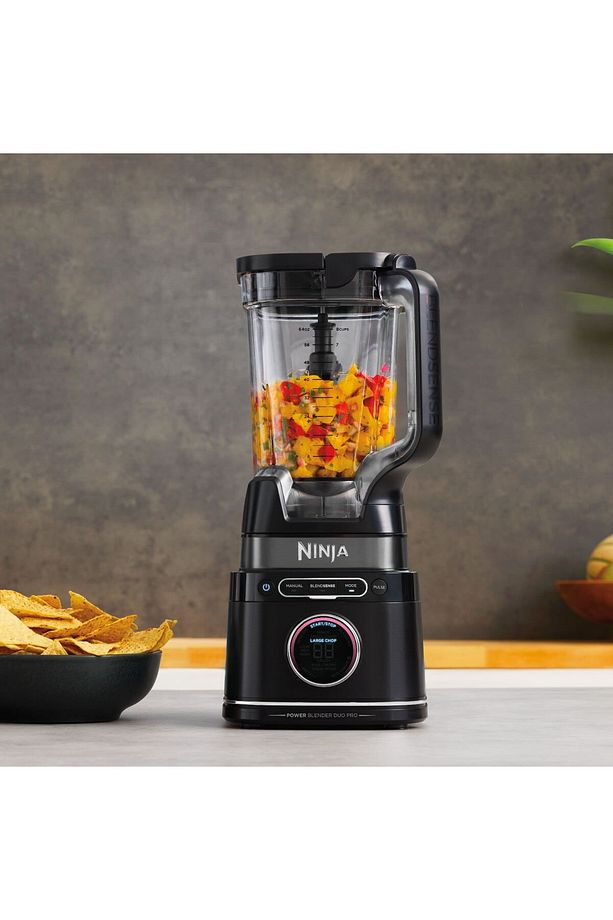 Detect Duo BlendSense Blender+Smoothie Maker - 5