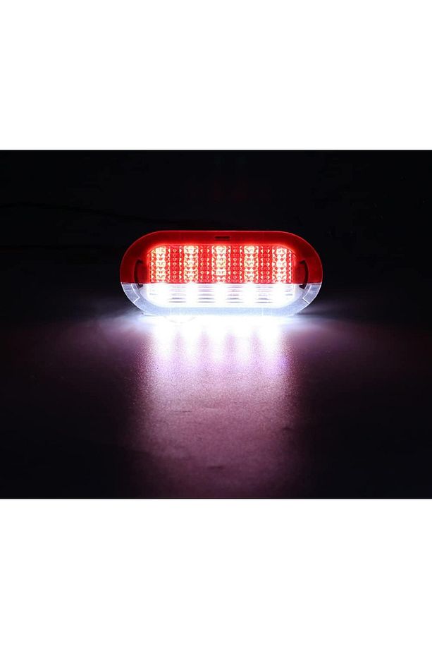 Volkswagen Jetta Mk5 ve Mk6 Uyumlu Kapı Altı LED Seti - 2 Adet - 2