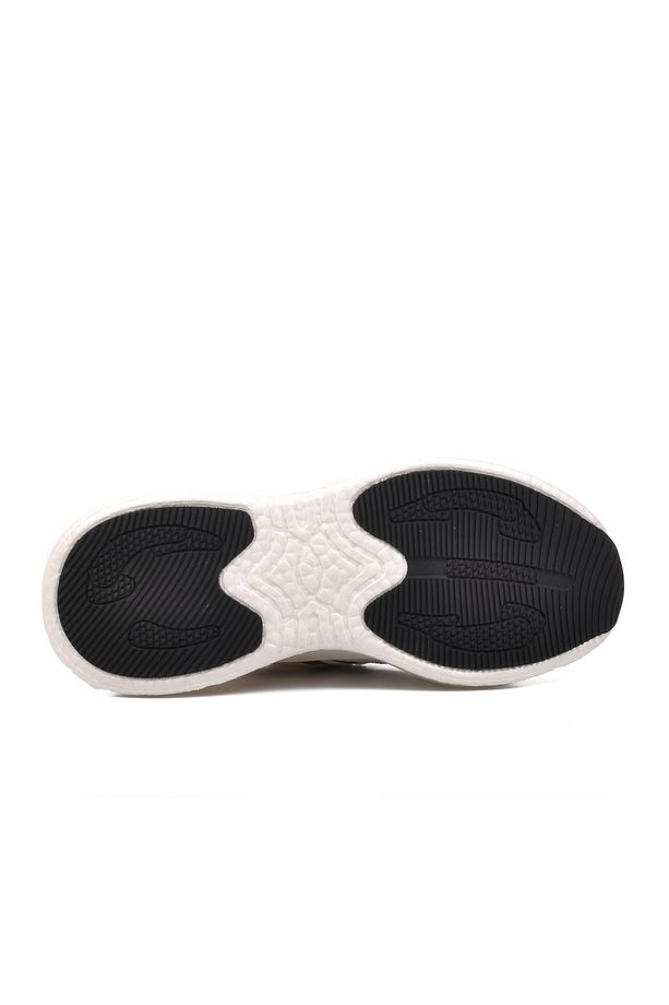 Walkway Bej Unisex Spor Ayakkabı - 5