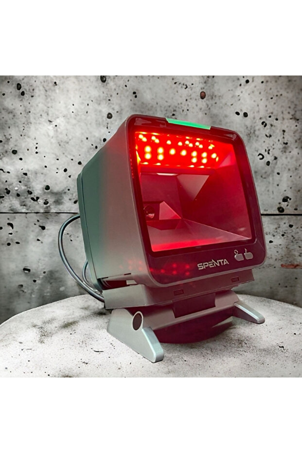 ST-6400 ماسح الباركود منضدي - 2