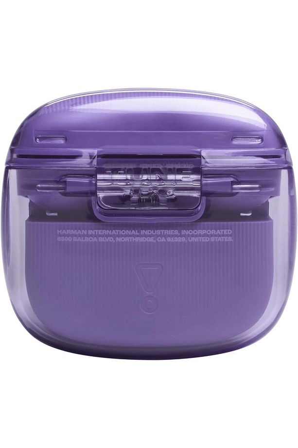 Tune Flex 2 Ghost Edition True Wireless Önleyici Kulaklıklar - Ghost Mauve - 4