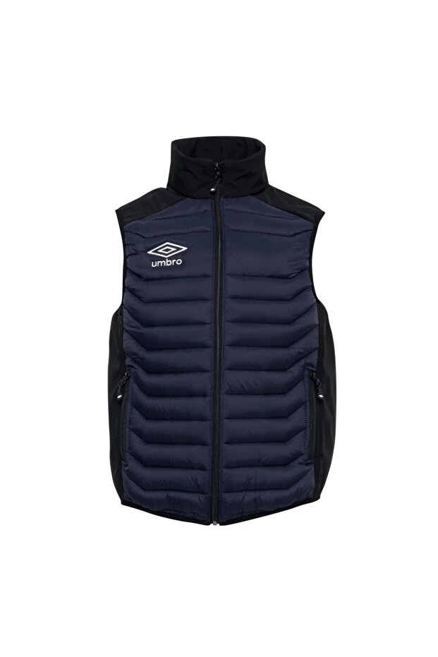 Umb Gia Waist Inflatable Vest Dark Blue