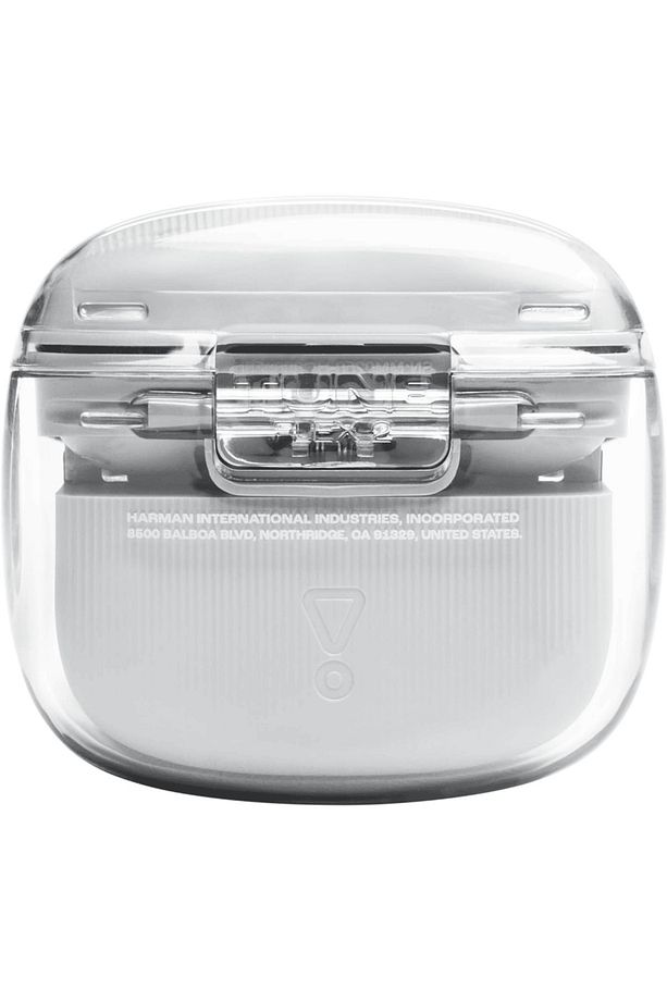 Tune Flex 2 Ghost Edition True Wireless Önleyici Kulaklıklar - Ghost Beyaz - 4