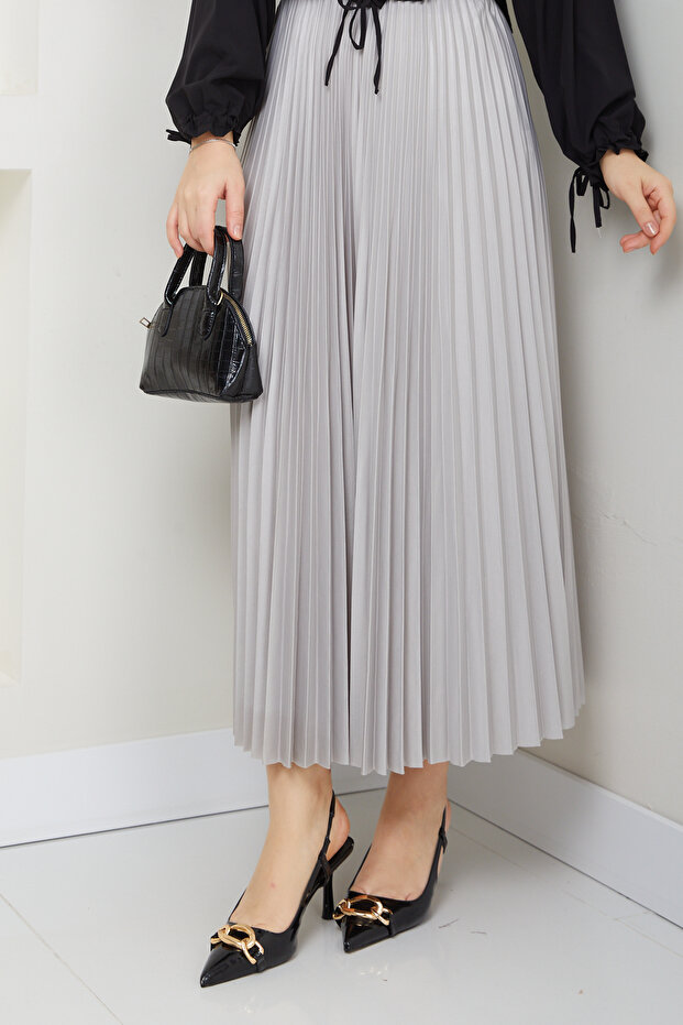 FUSTA PLISĂ - 4