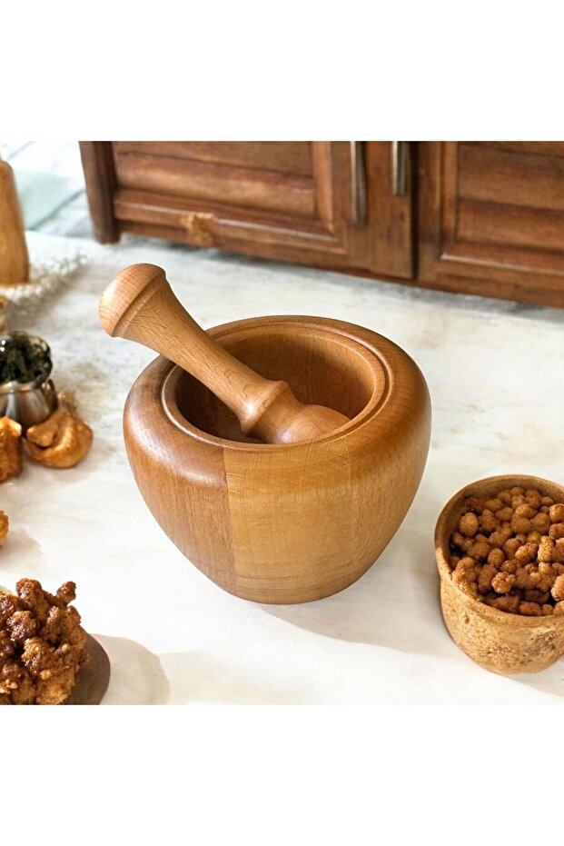 Kayın Havan / Tarhun - 2