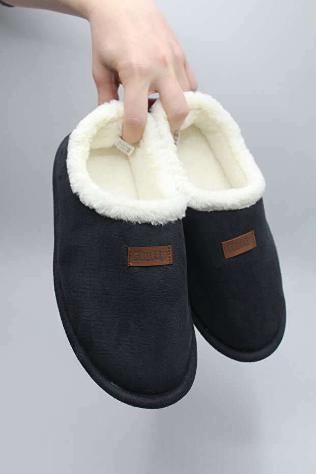 Ev Ayakkabısı Patik - 5