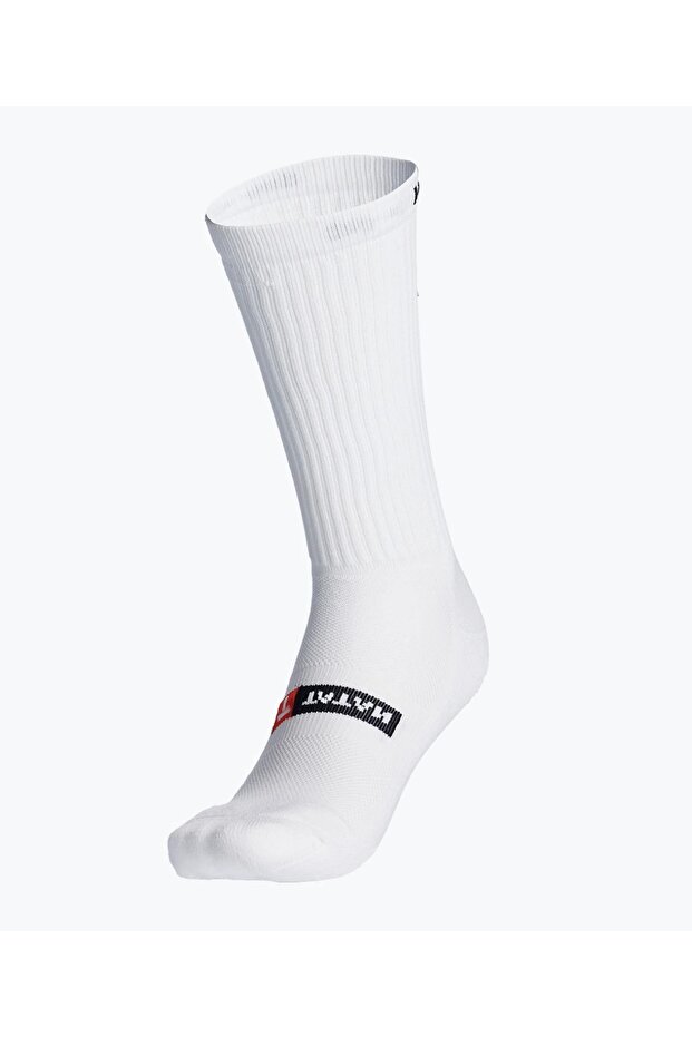 Towel Sole Thick Socks Sports Socks (Tennis Socks) 2 Pieces