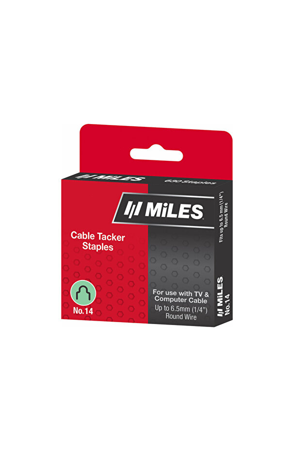 دبابيس دباسة MiLES NO14-6.5MM
