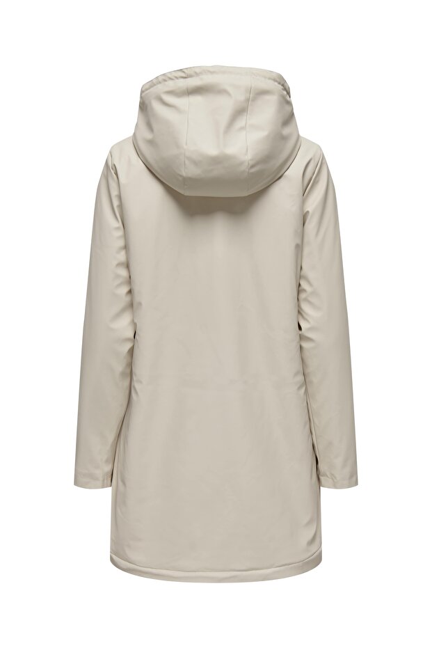 Kadın Mont 15206116 - 4