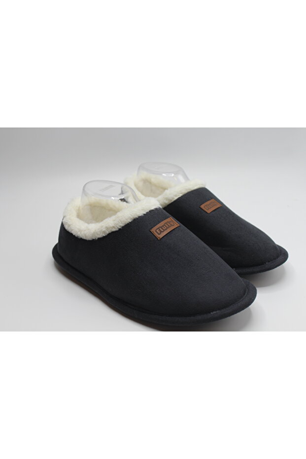 Ev Ayakkabısı Patik - 4