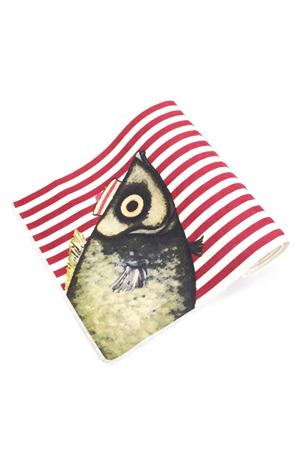 Pistachio Runner - 6