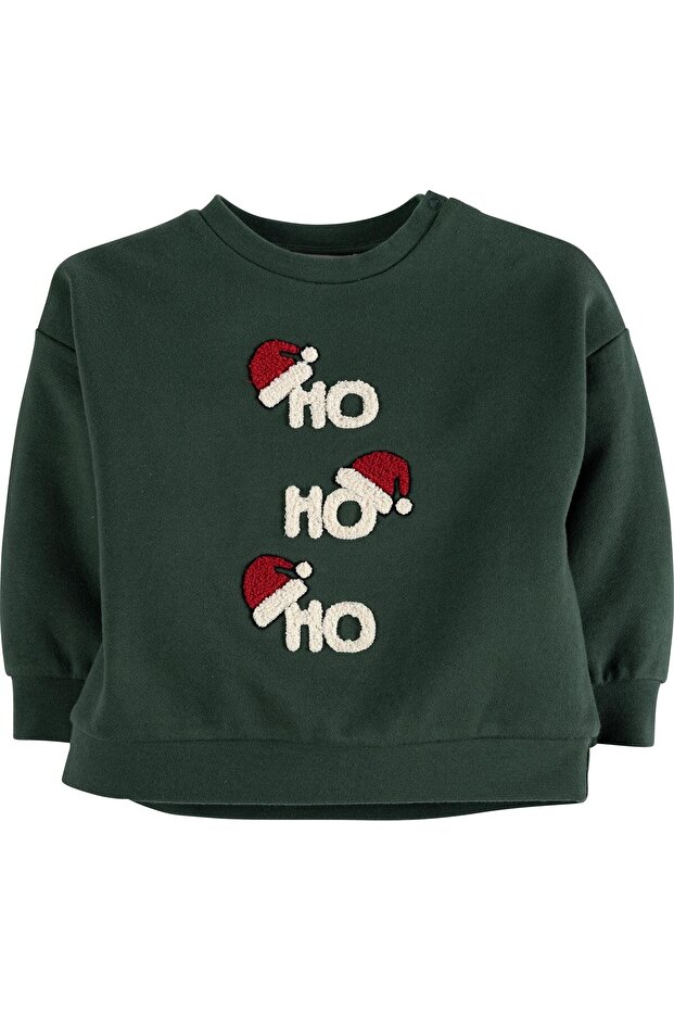sweatshirt