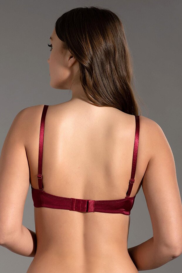 Desteksiz Basic Sütyen | 7025 - 4