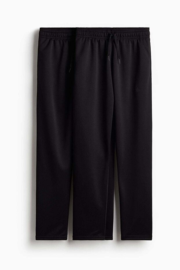 بنطال رياضي مكون من قطعتين - 2