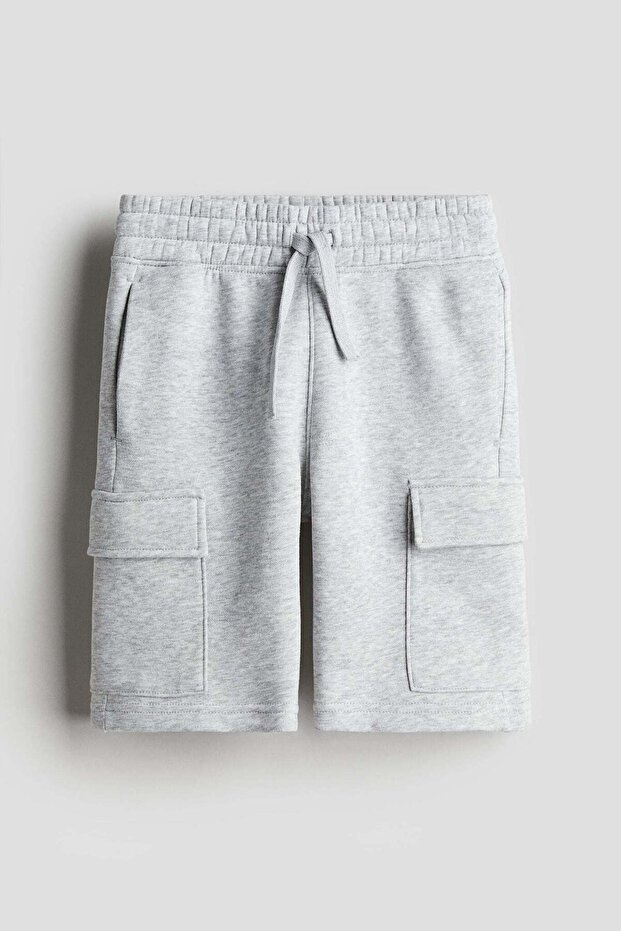 Cargo shorts
