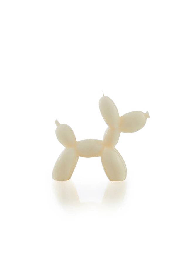 Balon Köpek Mum