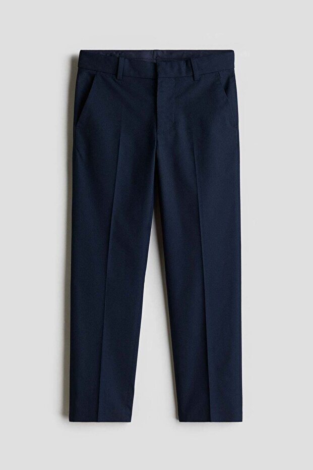 Suit trousers