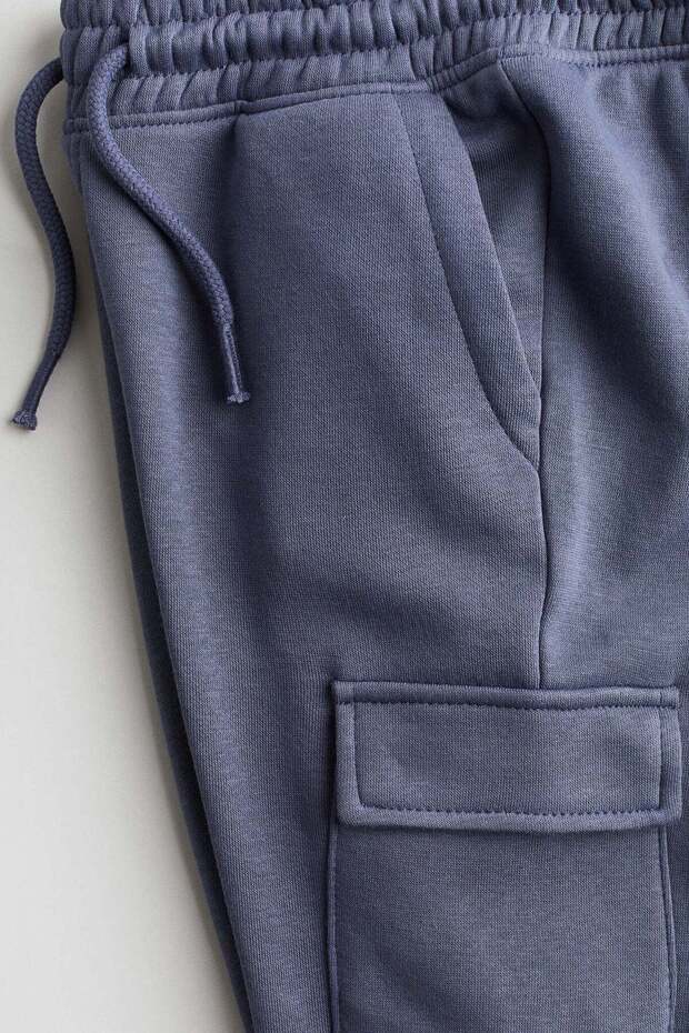 Cargo joggers