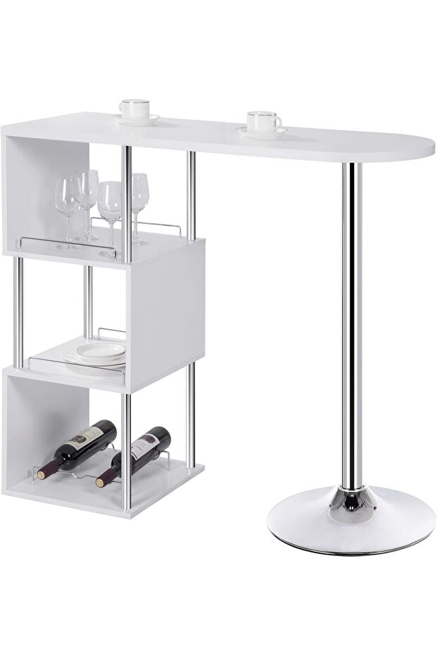 EWOLTU bar masası - 2