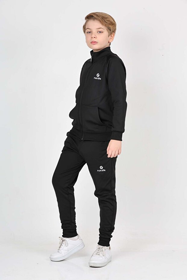 Детски анцуг - 2