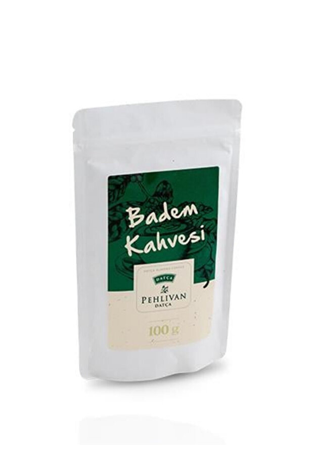 Badem Kahvesi 100 Gr - 1