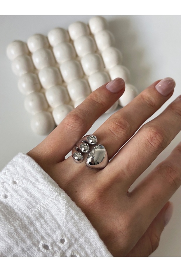 حلقة غير متناظرة متعددة الانحناء - 2