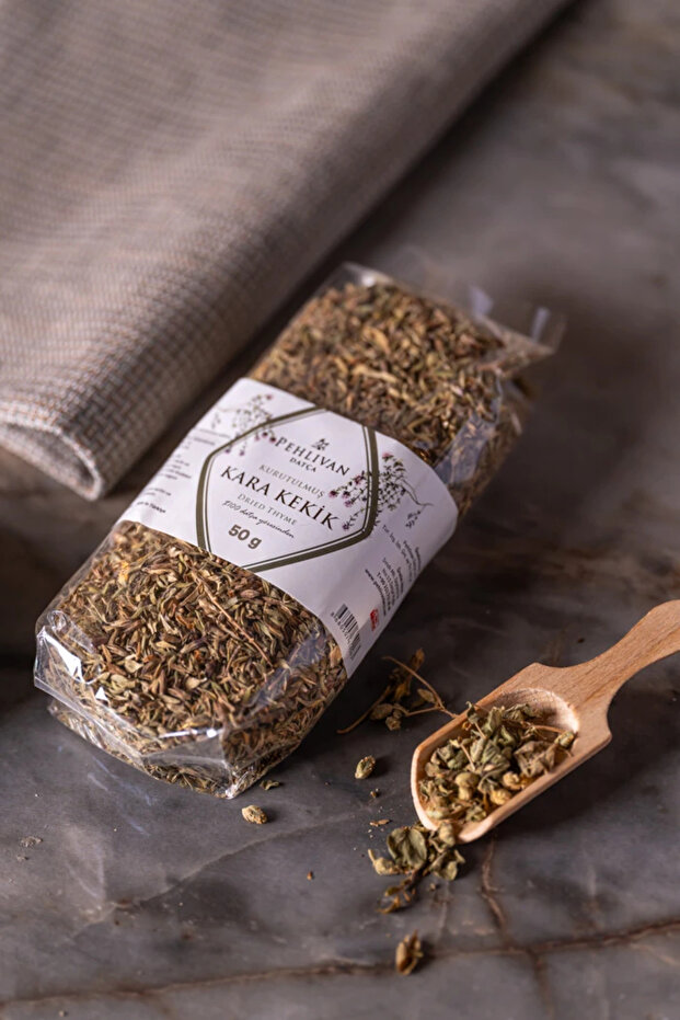 Kara Kekik 50 gr - 2