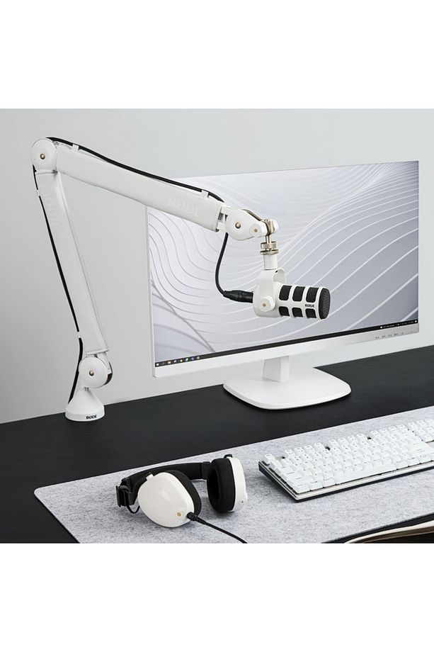 PSA1+ Profesyonel Studio Arm Mikrofon Kolu - 7